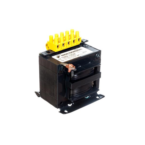 Transformator 1-fazowy TMM 100VA 500/230V 16252-9979