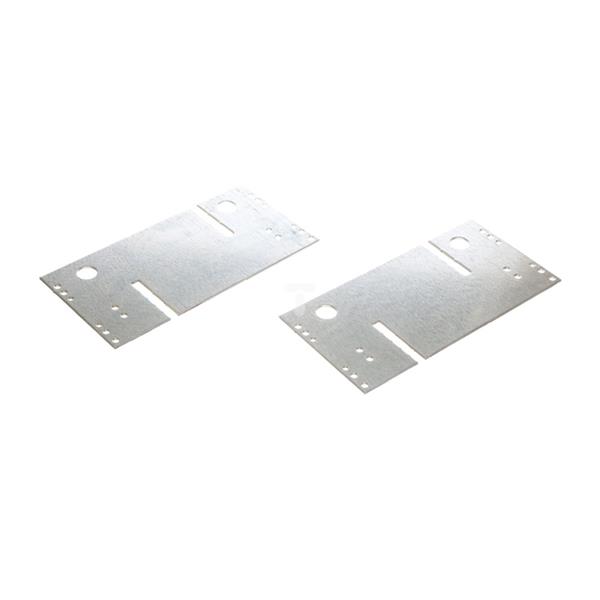 Kątowniki do łączenia kaset 180mm BPZ-BR/WB3S/1 111337
