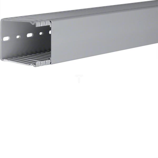 Korytko grzebieniowe 67x84mm 2m PVC szary kamień BA6 BA68006007030B
