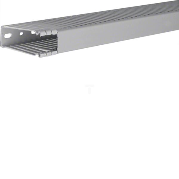 Korytko grzebieniowe 31x84mm 2m PVC szary kamień BA6 BA68002507030B