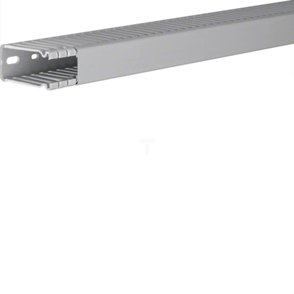 Korytko grzebieniowe 31x64mm 2m PVC szary kamień BA6 BA66002507030B