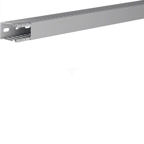 Korytko grzebieniowe 31x43mm 2m PVC szary kamień BA6 BA64002507030B