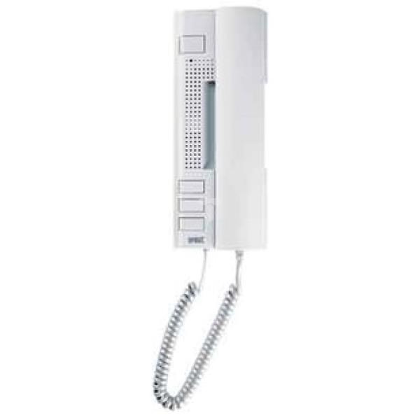 Unifon domofonowy Utopia bialy 1134/1 TUR-11341