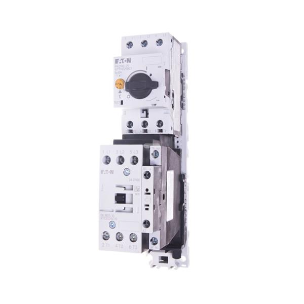 Układ rozruchowy 11kW 21,7A 24VDC MSC-D-25-M25(24VDC) 283169