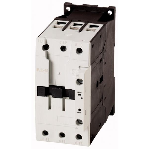 Stycznik mocy 50A 3P 60V DC 0Z 0R DILM50(RDC60) 277845