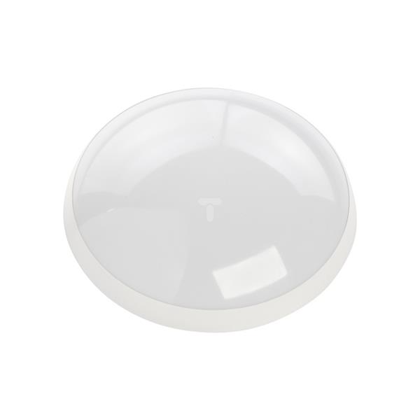 Plafoniera LED 9W Ikl. 230V IP44 CAMEA LED 9xLED biała barwa ciepła 063046