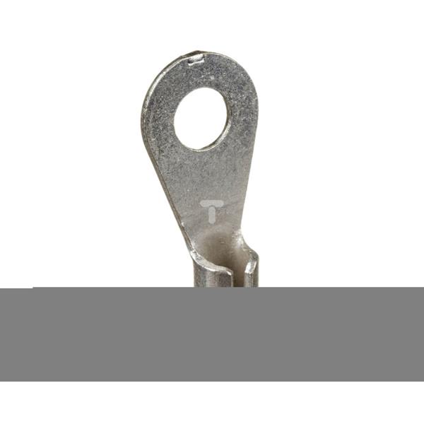 Końcówka oczkowa do lutowania B311 10/6S E14KI-03010100500 /100szt./