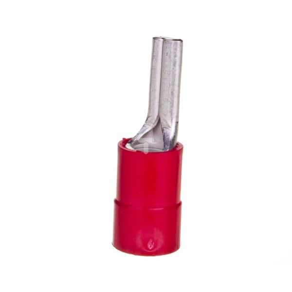 Końcówka igiełkowa izolowana KII 35-20 E09KO-02040101300