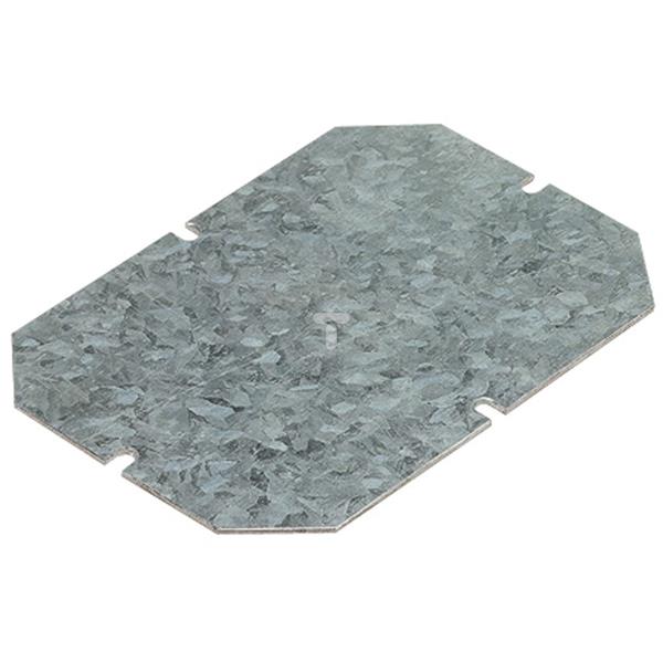 Plyta montażowa 155x110mm DPX-IS 035811