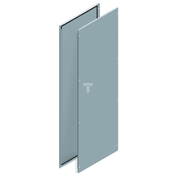 Ściana boczna 1800x600mm IP40 (2szt.) NSY2SP186