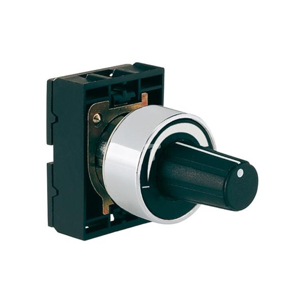 Napęd potencjometru z indeksem skali IP65 LM2TP110 8LM2TP110