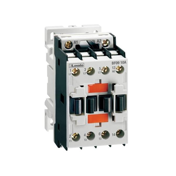 Stycznik mocy 12A 3P 110V AC 0Z 1R BF1201A110