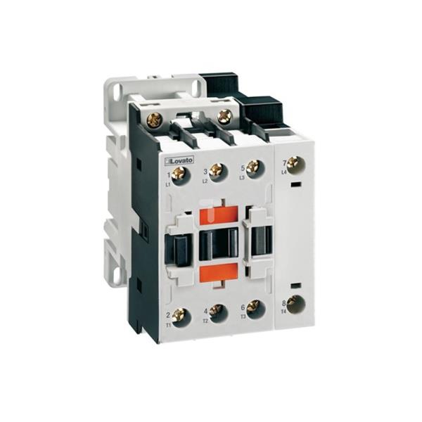 Stycznik mocy 45A AC-1 4P 24V DC 0Z 0R BF26T4D024