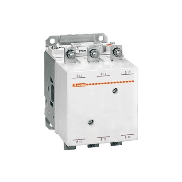 Stycznik mocy 400A 3P 220-240V AC 0Z 0R 11B40000220