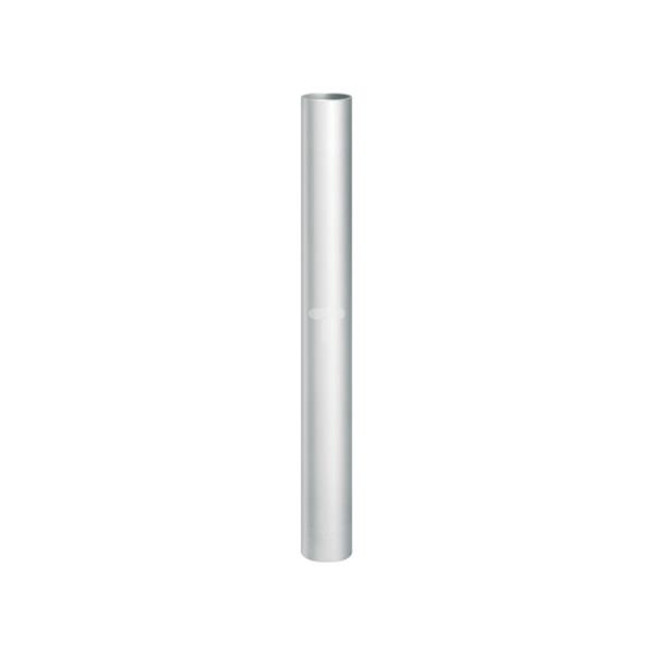 Tuleja dystansowa 100mm 19,69'' metalowa 8LT7TM0100