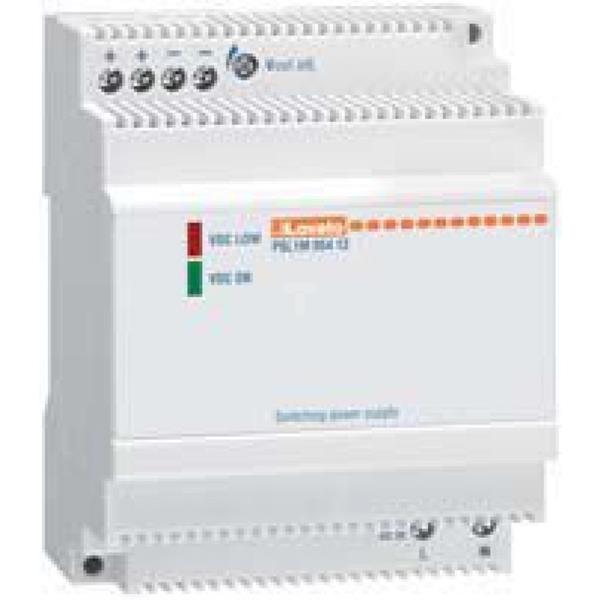 Zasilacz jednofazowy 100-240V AC/12V DC 54W 4,5A (modułowy) PSL1M05412