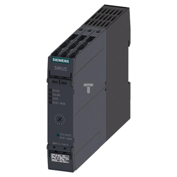 Układ rozruchowy 0,55-3kW 1,6-7A 110-230V AC SIRIUS 3RM1007-1AA14