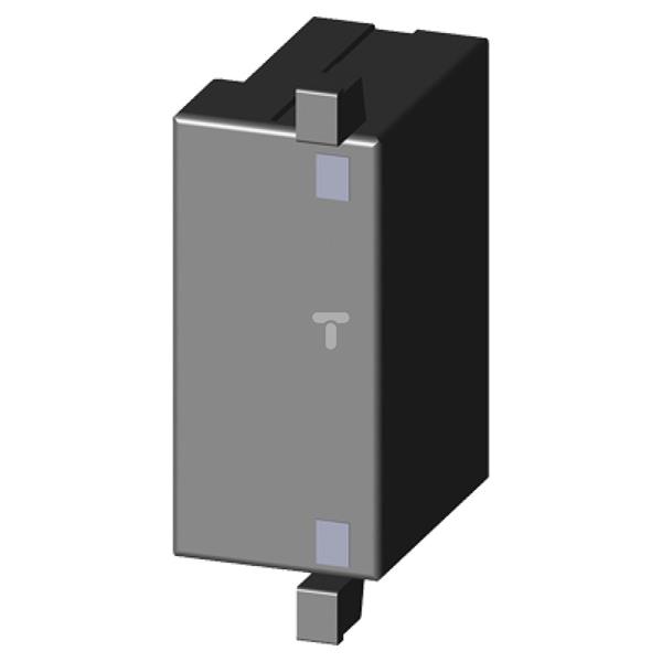 Układ ochronny warystor 127-240V AC, 150-250V DC 3RT2926-1BD00