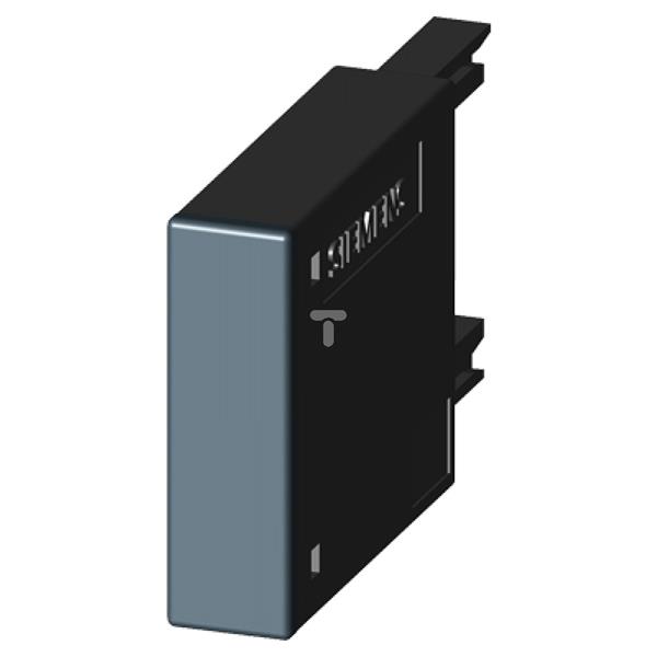 Układ tłumiący dioda 127-240V AC 150-250V DC S00 3RT2916-1CD00
