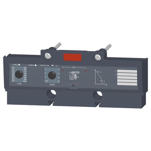 Wyzwalacz elektroniczny 3P 315-800A 3VT9480-6AC00