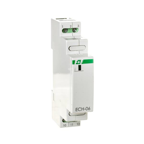 Moduł rezerwy zasilania 3A 15-30V DC ECH-06