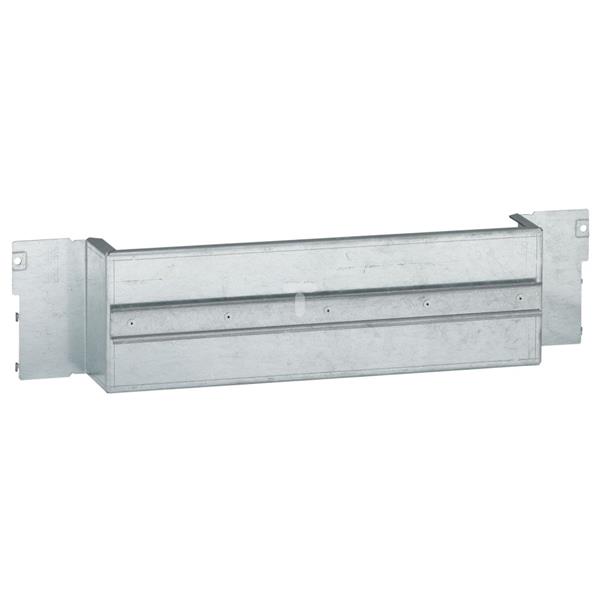 Płyta montażowa z szyną DIN dla DPX3 160/250 24 modułowa pionowa 020611