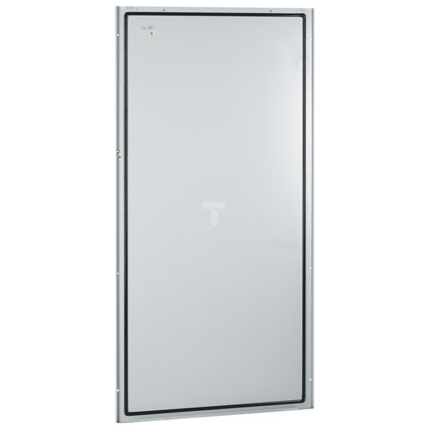 Ściana boczna i tylna 475 2200mm XL3 4000 020857