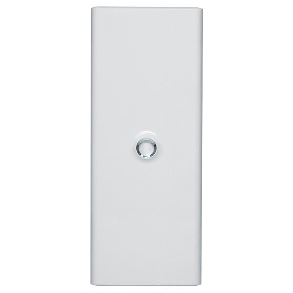 Drzwi do rozdzielni 4x13 białe DRIVIA IP30 401334