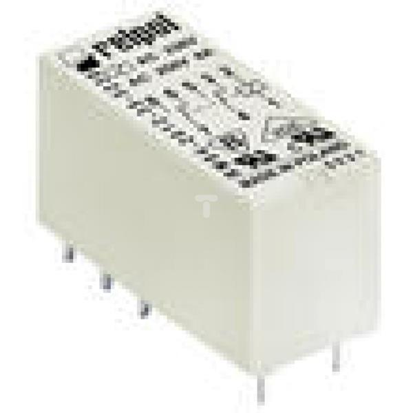 Przekaźnik miniaturowy 2P 8A 9V DC PCB RM84-2012-35-1009 600334