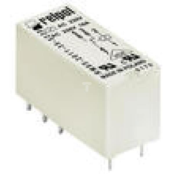 Przekaźnik miniaturowy 1P 16A 110V DC PCB RM85-2011-35-1110 600024