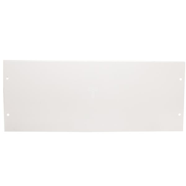 Pokrywa czołowa pełna 200x600mm XME0806C 283942