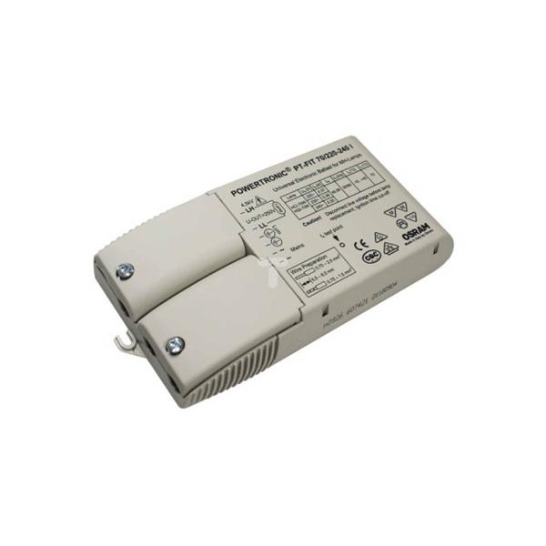 Statecznik elektroniczny do lamp wyładowczych 1x35W 220-240V PT-FIT 4008321377661