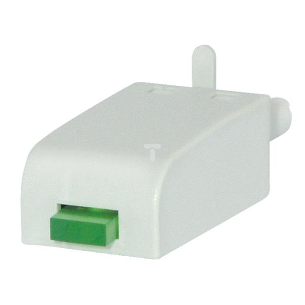 Moduł sygnalizacyjny LD (diody: LED zielony + D) 24-60V DC M42G szary 854843