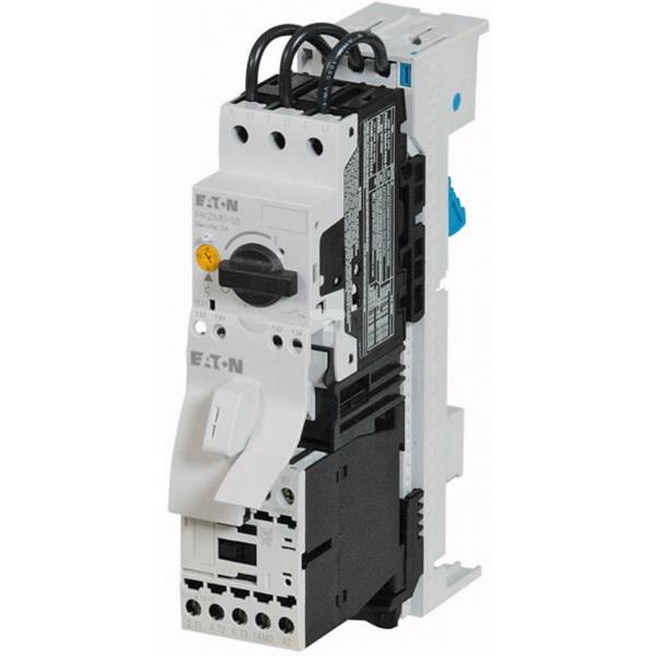 Układ rozruchowy 7,5kW 15,2A 400V MSC-D-16-M15(24VDC)/BBA 102975