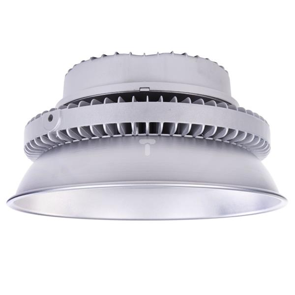 Oprawa zwieszana 185W I.kl 230V IP65 750K 25000lm zasilacz+szyba ATENA LED 0D4ATL25SH759