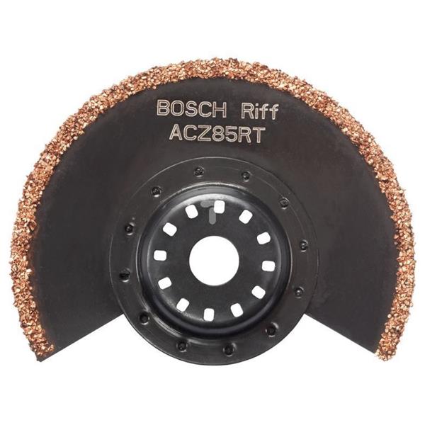 Brzeszczot segmentowy 85mm HM-RIFF ACZ 85 RT 2608661642