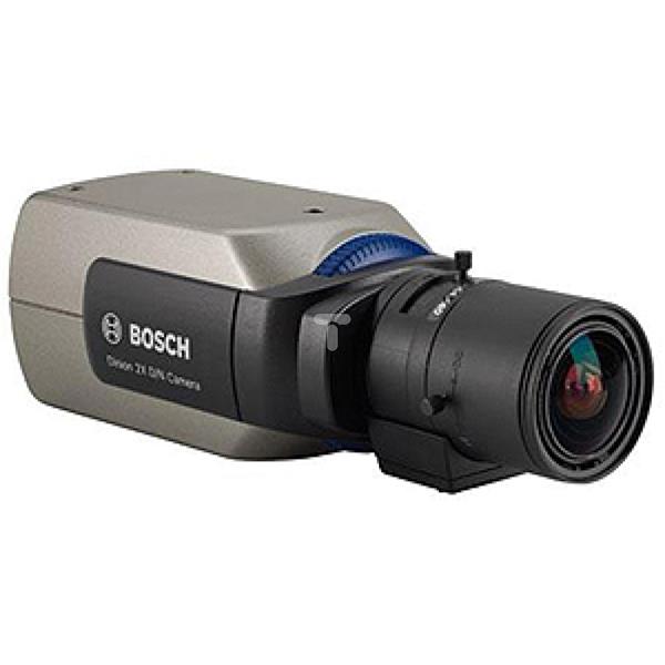 Kamera dualna Dinion 2X 1/2 cala 540 linii TV PAL cyfrowa obróbka sygnału wizyjnego 2X 230 VAC 50Hz Bosch LTC 0630/51