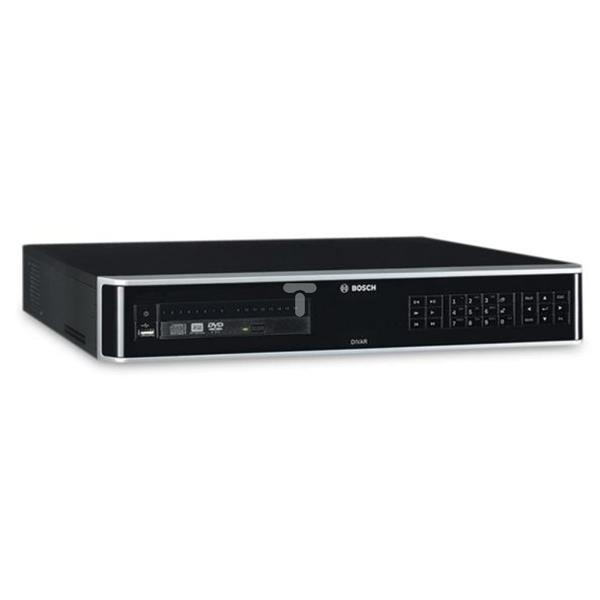 Rejestrator DIVAR AN 5000 16 kanałów H264 bez dysku Bosch DVR-5000-16A000