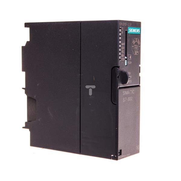 Sterownik PLC 384KB DP 19,2-28,8V DC SIMATIC S7-300 6ES7315-6FF04-0AB0