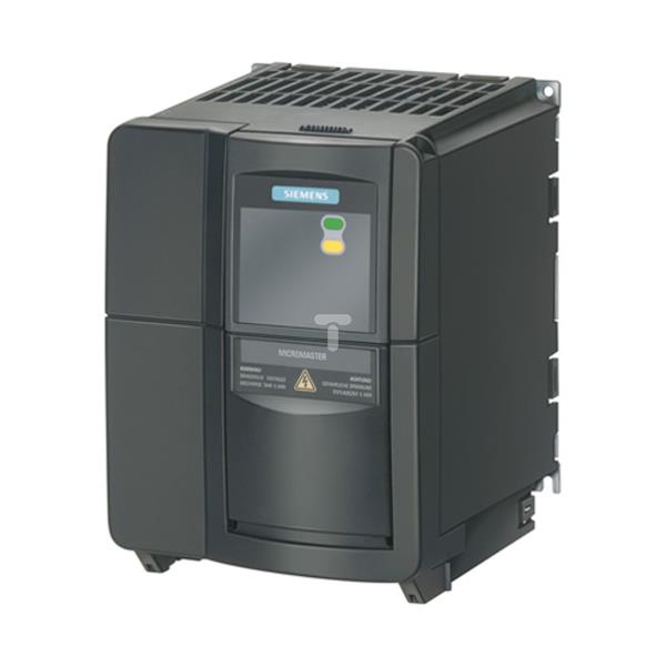 Falownik 5,5kW Uwe=3x380-480V, Uwy=3x480V/13,2A Micromaster MM420 6SE6420-2AD25-5CA1