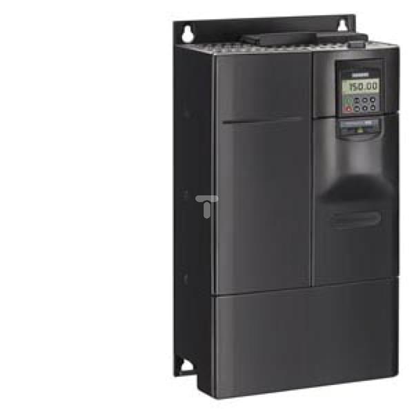 Falownik 18,5kW Uwe=3x380-480V, Uwy=3x480V/38A Micromaster MM430 6SE6430-2UD31-8DA0