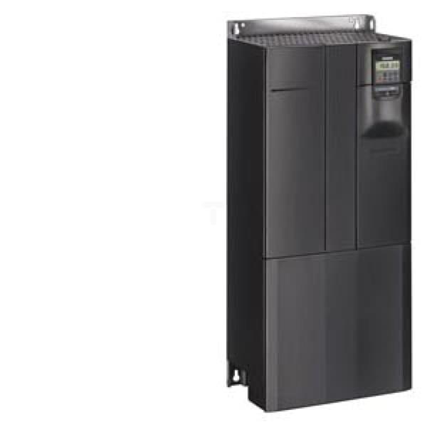 Falownik 75-90kW Uwe=3x380-480V, Uwy=3x480V/145-178A Micromaster MM4406SE6440-2AD37-5FA1