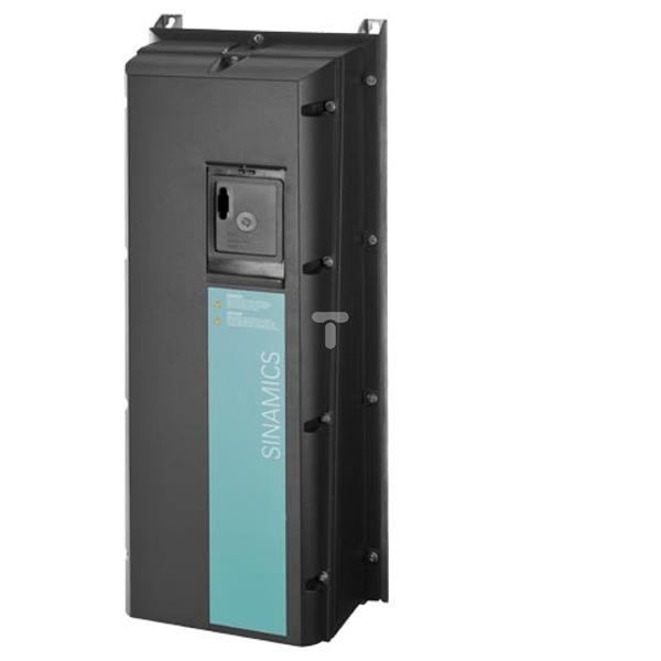 Falownik 7,5-11kW Uwe=1x380-480V, Uwy=3x400V/18-26A Sinamics G120 6SL3223-0DE31-1BA0