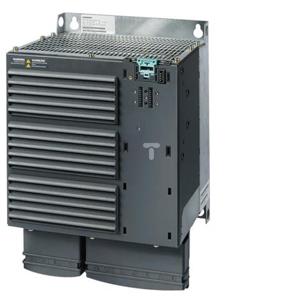 Falownik 18,5-22kW Uwe=3x380-480V, Uwy=3x400V/38-45A z reyzstorem hamującym Sinamics G120 6SL3224-0BE31-8UA0