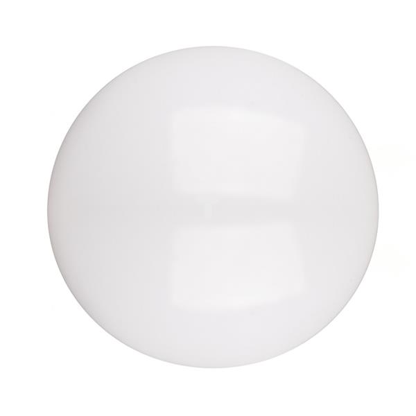 Plafoniera LED 10W z czujką MW 630lm 4000K klosz PMMA 230V LAMPRIX TECH LP-13-401
