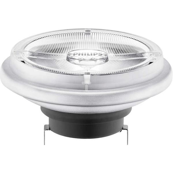 Żarówka LED 15W 12V AC MASTER LEDspotLV D 15-75W 930 AR111 40D 800lm 929001170502