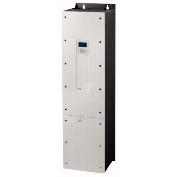 Falownik Uwe=400V, Uwy=3x400V/202A 110kW RFI IP55 OLED DA1-34202FB-B55C 169405