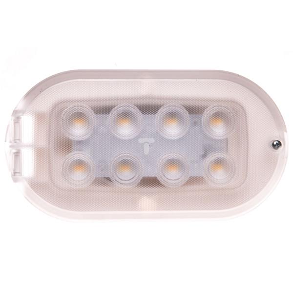 Oprawa kanałowa LED OVAL PRO SMD LED 4W 4000K 360lm 233425