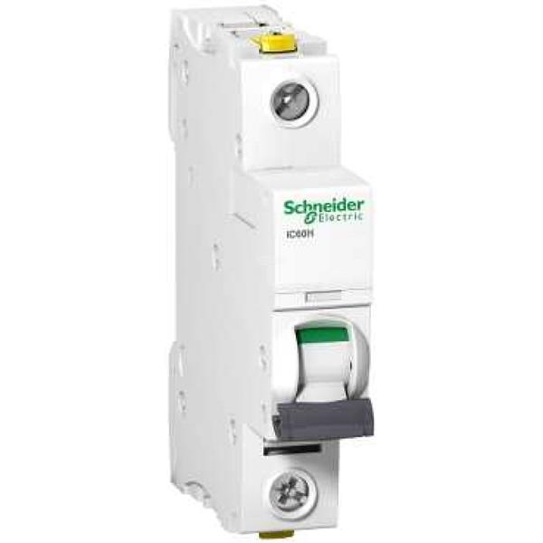 Wyłącznik nadprądowy 1P B 10A 10kA AC iC60H A9F06110