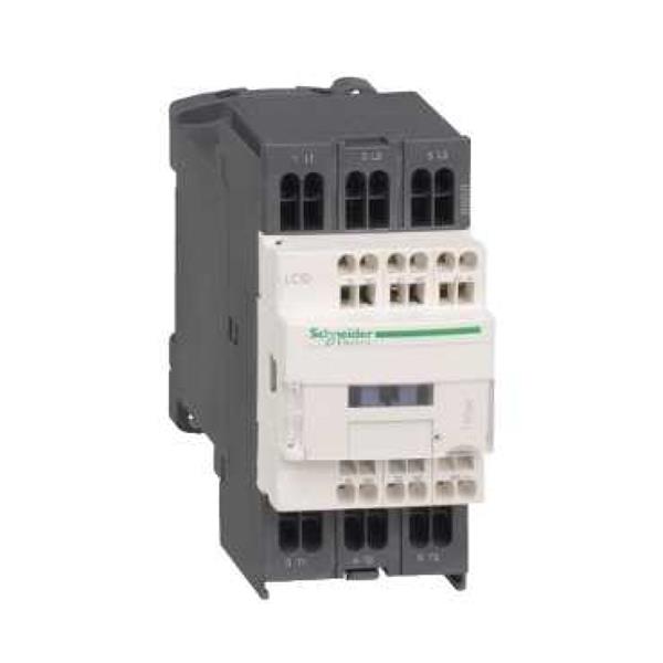 Stycznik mocy 18A 3P 110V AC 1Z 1R LC1D183F7